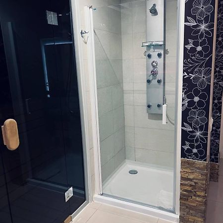 Spa-Отель Релакс Kharkov Ngoại thất bức ảnh