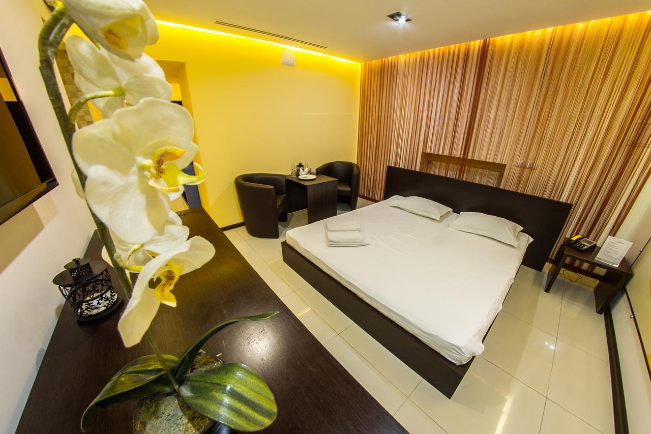 Spa-Отель Релакс Kharkov Ngoại thất bức ảnh